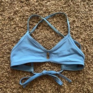 Icicle Vent Jolyn Top